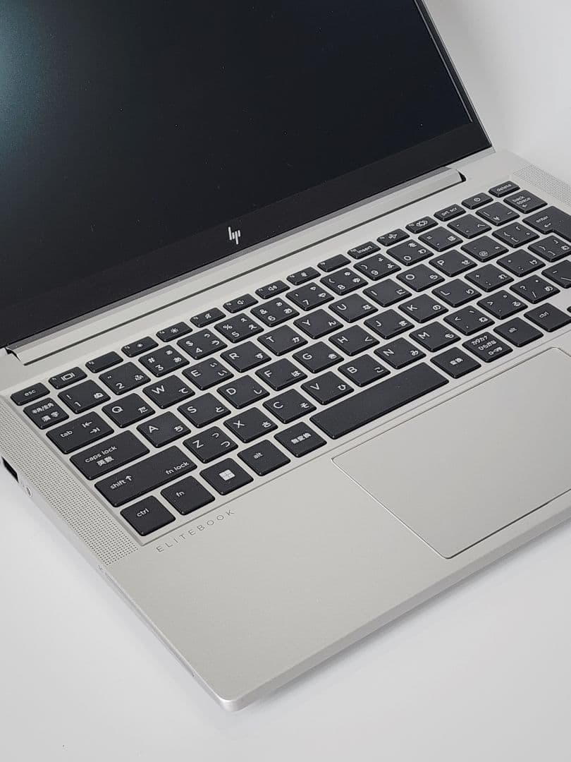 HP Elitebook 630 G10★第13世代★16G★1TB[283]