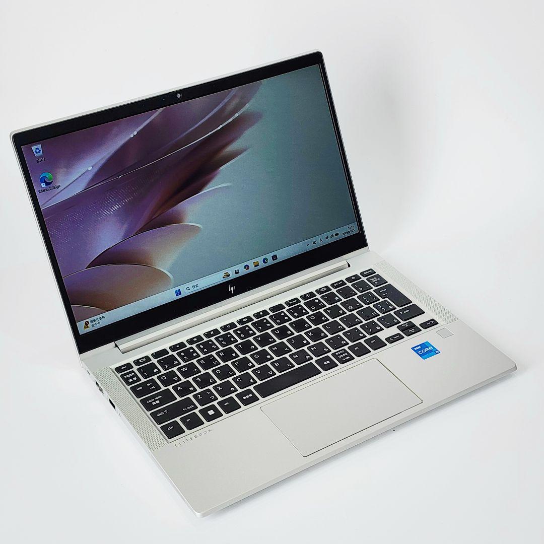 HP Elitebook 630 G10★第13世代★16G★1TB[283]
