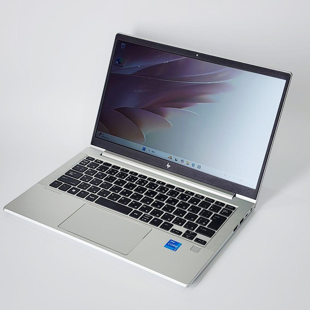 HP Elitebook 630 G10★第13世代★16G★1TB[283]