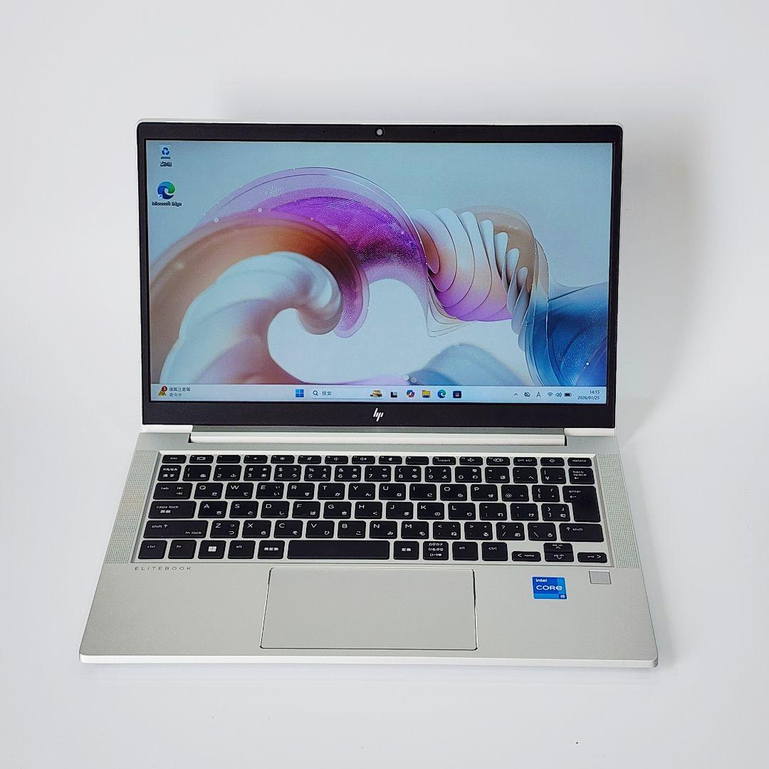 HP Elitebook 630 G10★第13世代★16G★1TB[283]