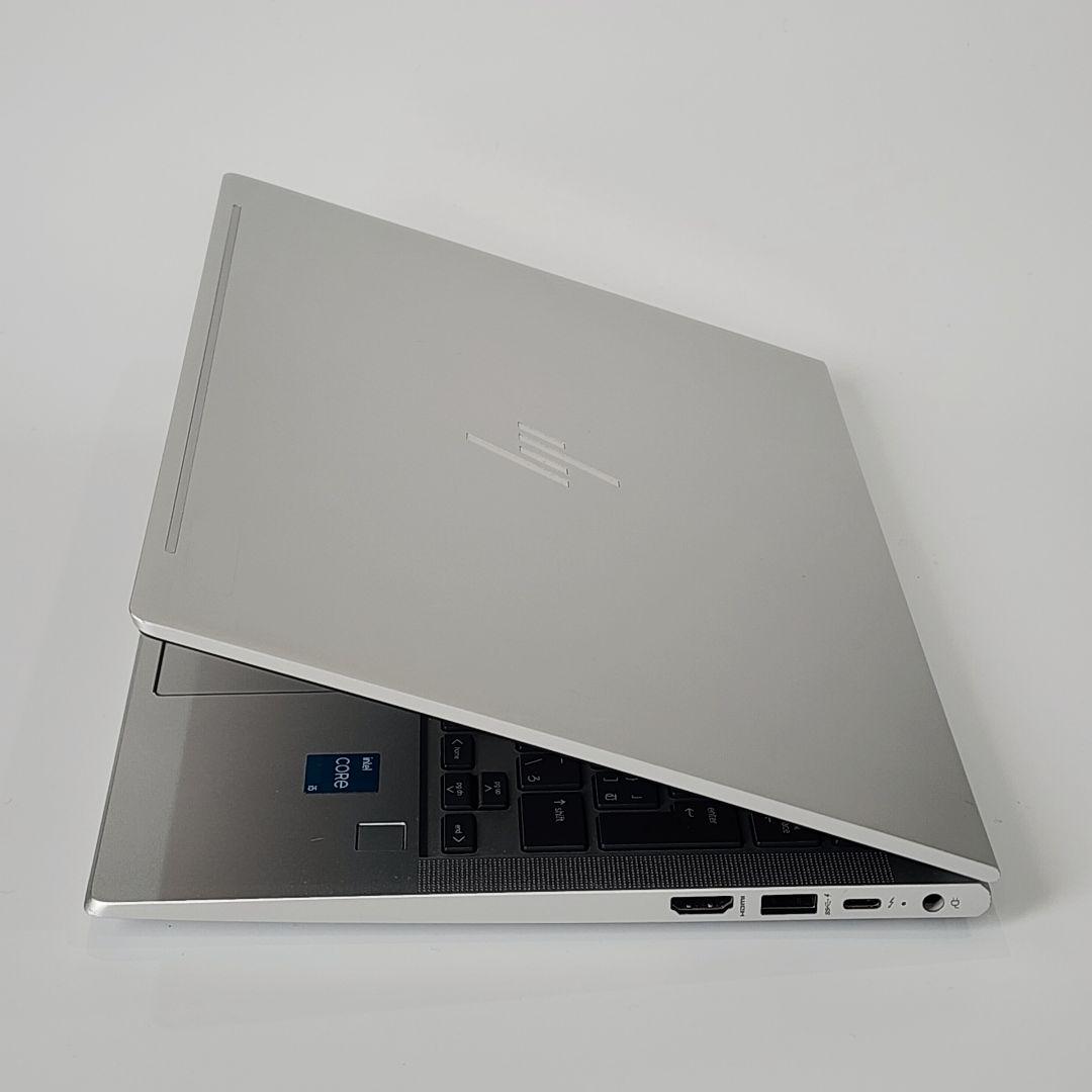 HP Elitebook 630 G10★第13世代★16G★1TB[283]