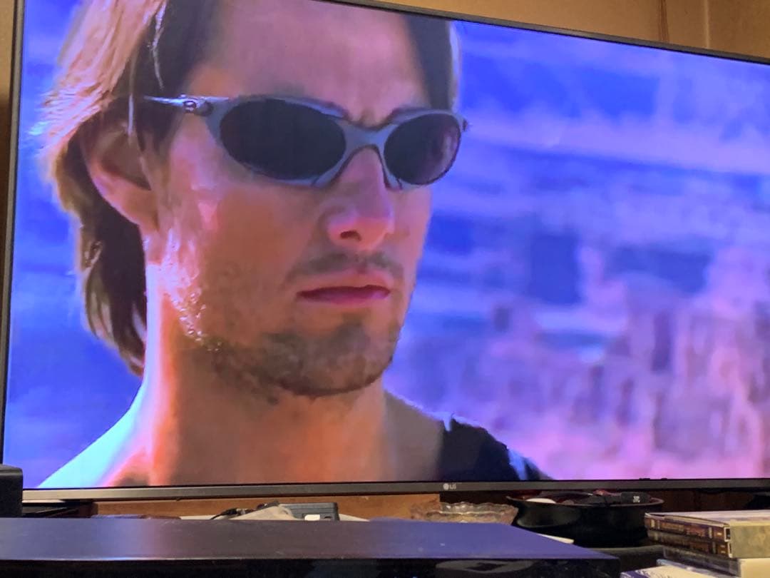 HDD　Blu-rayレコーダ　フナイ　FBR-SW1030　HDMI 1.5M