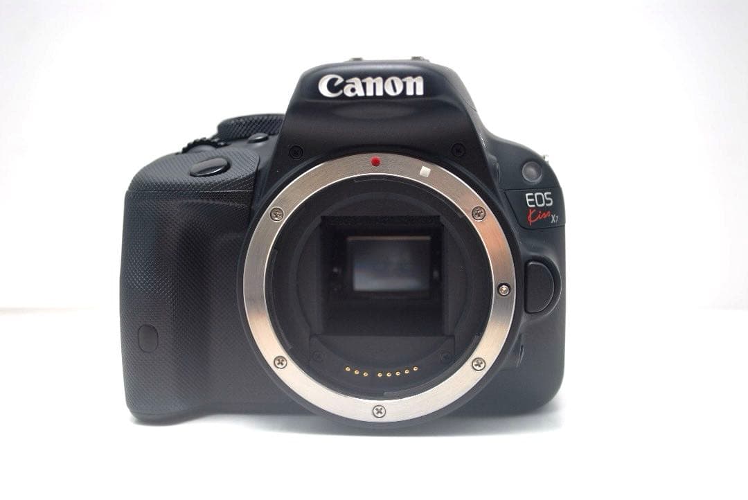 ⭐️Canon kiss x7⭐️ 様々な場面で撮影したい方おすすめ！