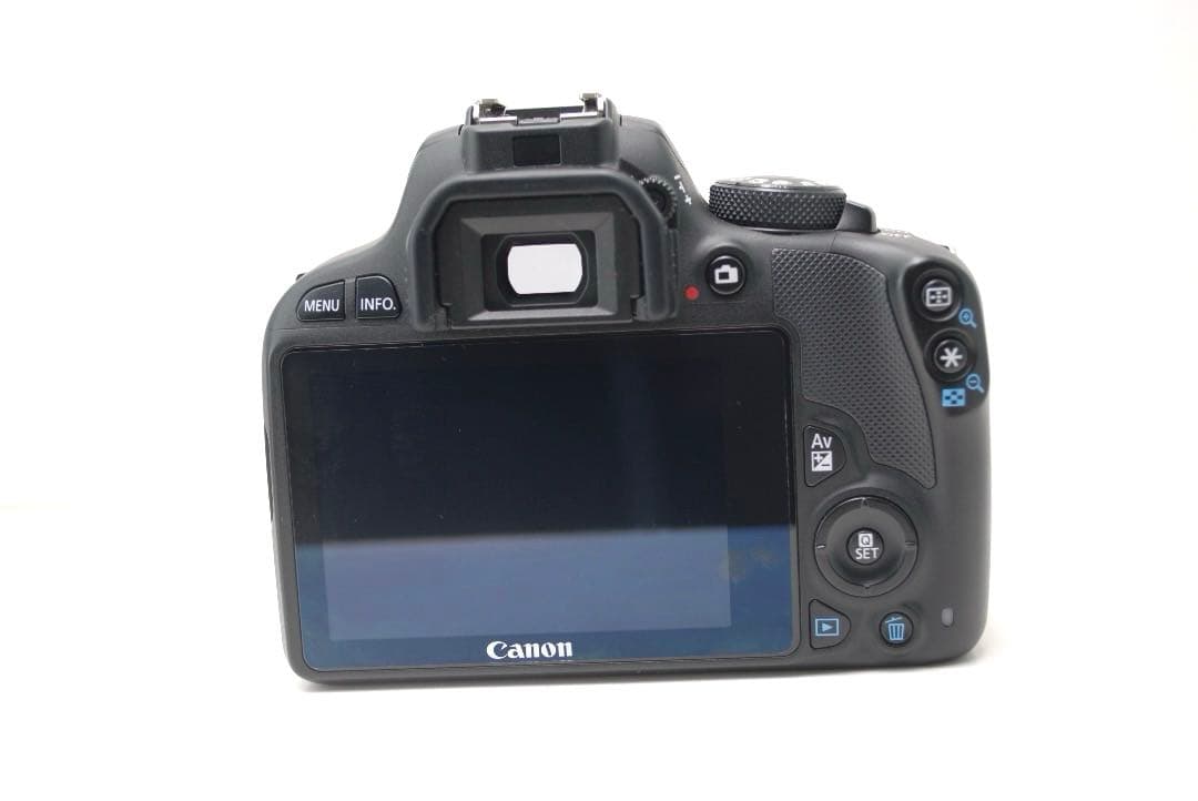 ⭐️Canon kiss x7⭐️ 様々な場面で撮影したい方おすすめ！