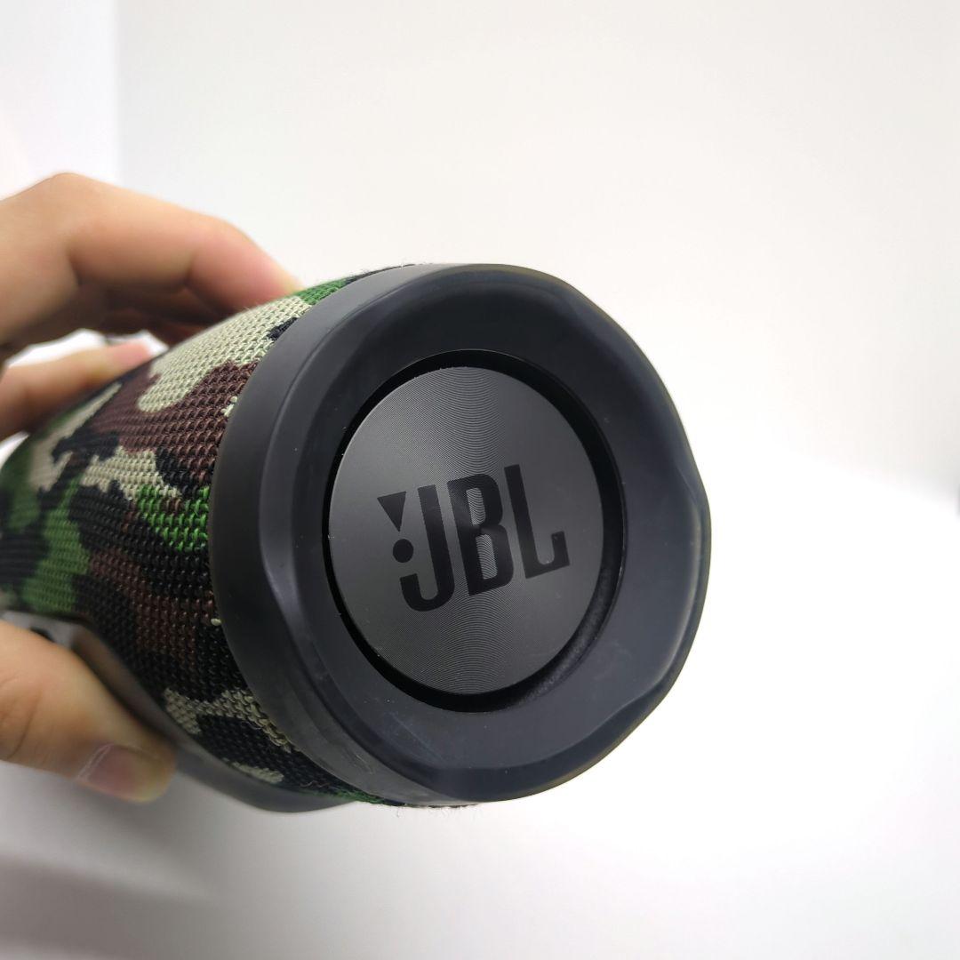 JBL CHARGE3 チャージ3 迷彩色