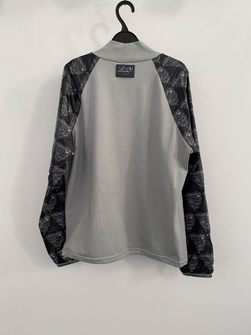 【美品】LANBIN SPORT レディース　防寒トップス