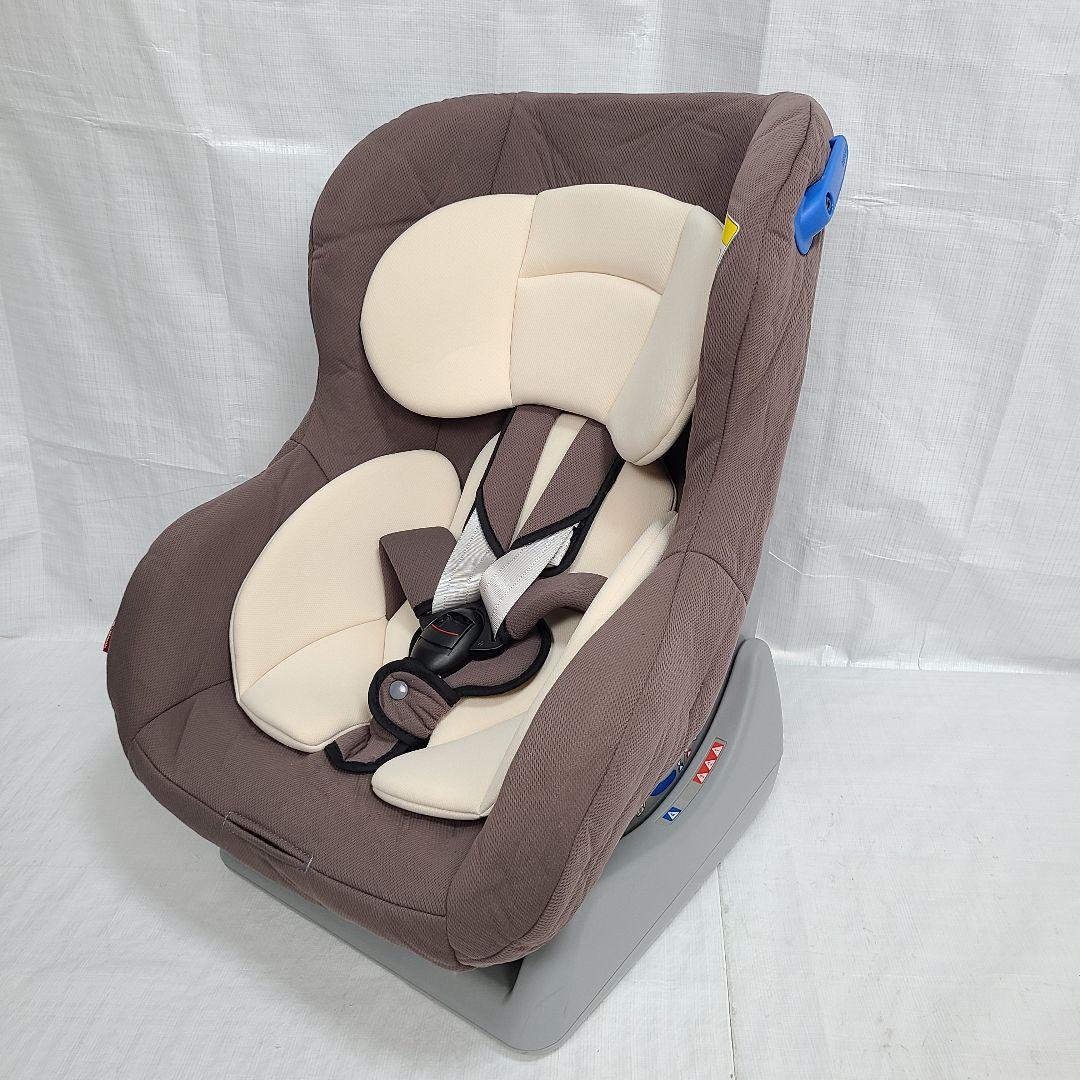 四*影様 ほぼ新品　チャイルドシート　新生児使える　ジュニアシート　リーマン