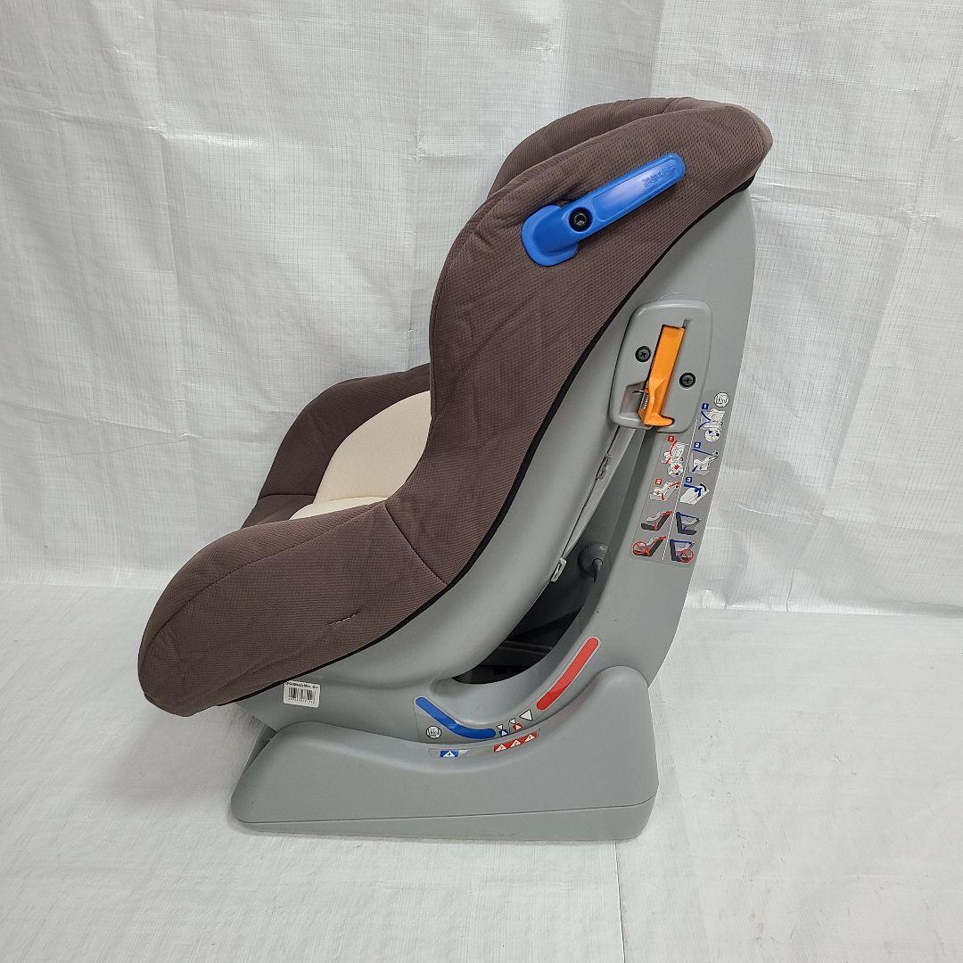 四*影様 ほぼ新品　チャイルドシート　新生児使える　ジュニアシート　リーマン