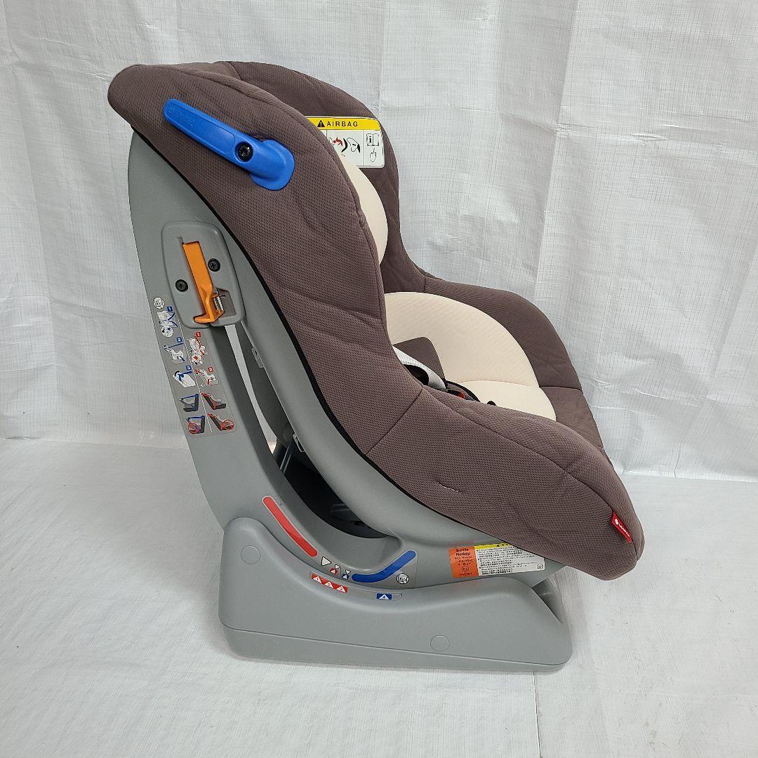 四*影様 ほぼ新品　チャイルドシート　新生児使える　ジュニアシート　リーマン