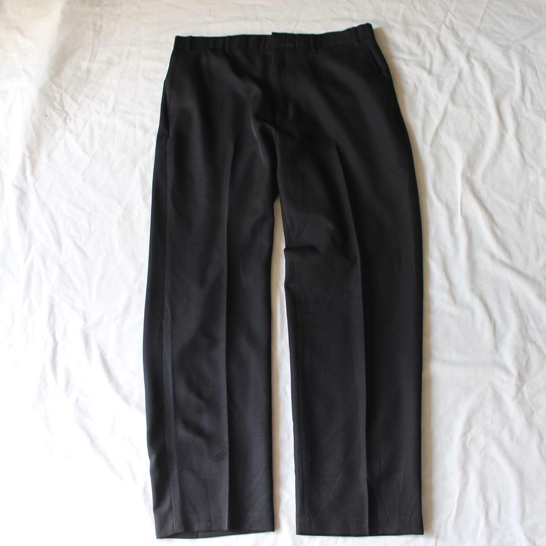 runawaycat 美品 Levi's アクションスラックス ブラック 3