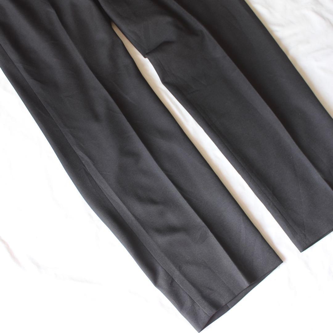 runawaycat 美品 Levi's アクションスラックス ブラック 3