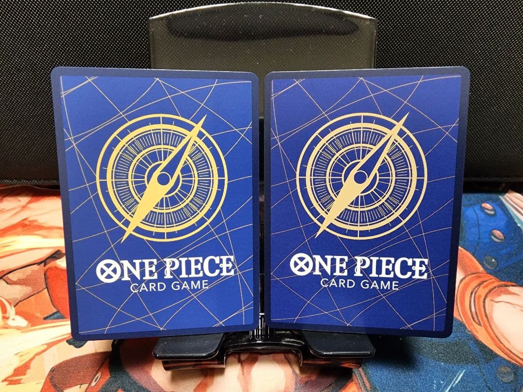 ルフィカード　15枚セット