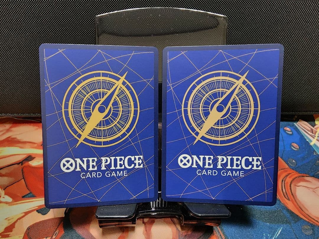 ルフィカード　15枚セット