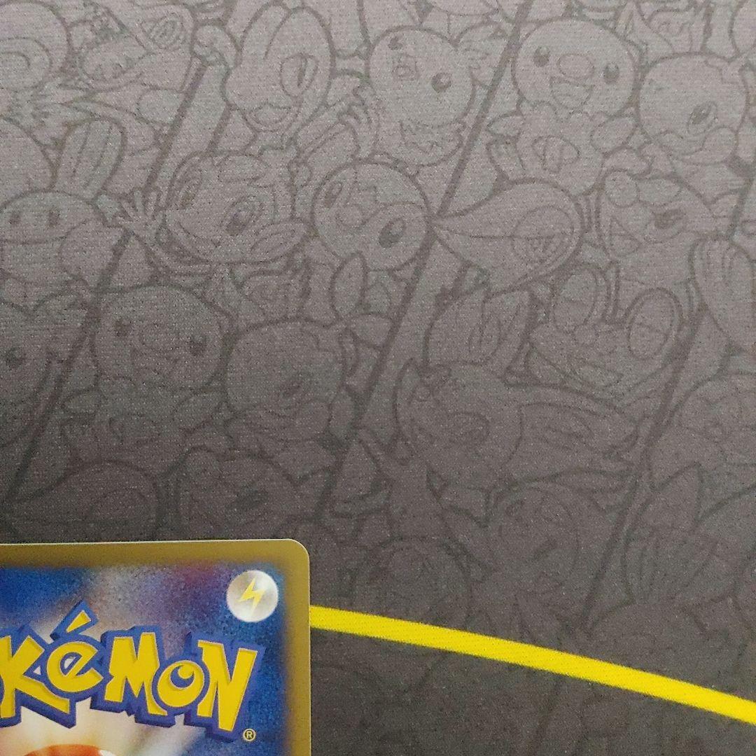 ヤドキング　カードe プレイヤーズ