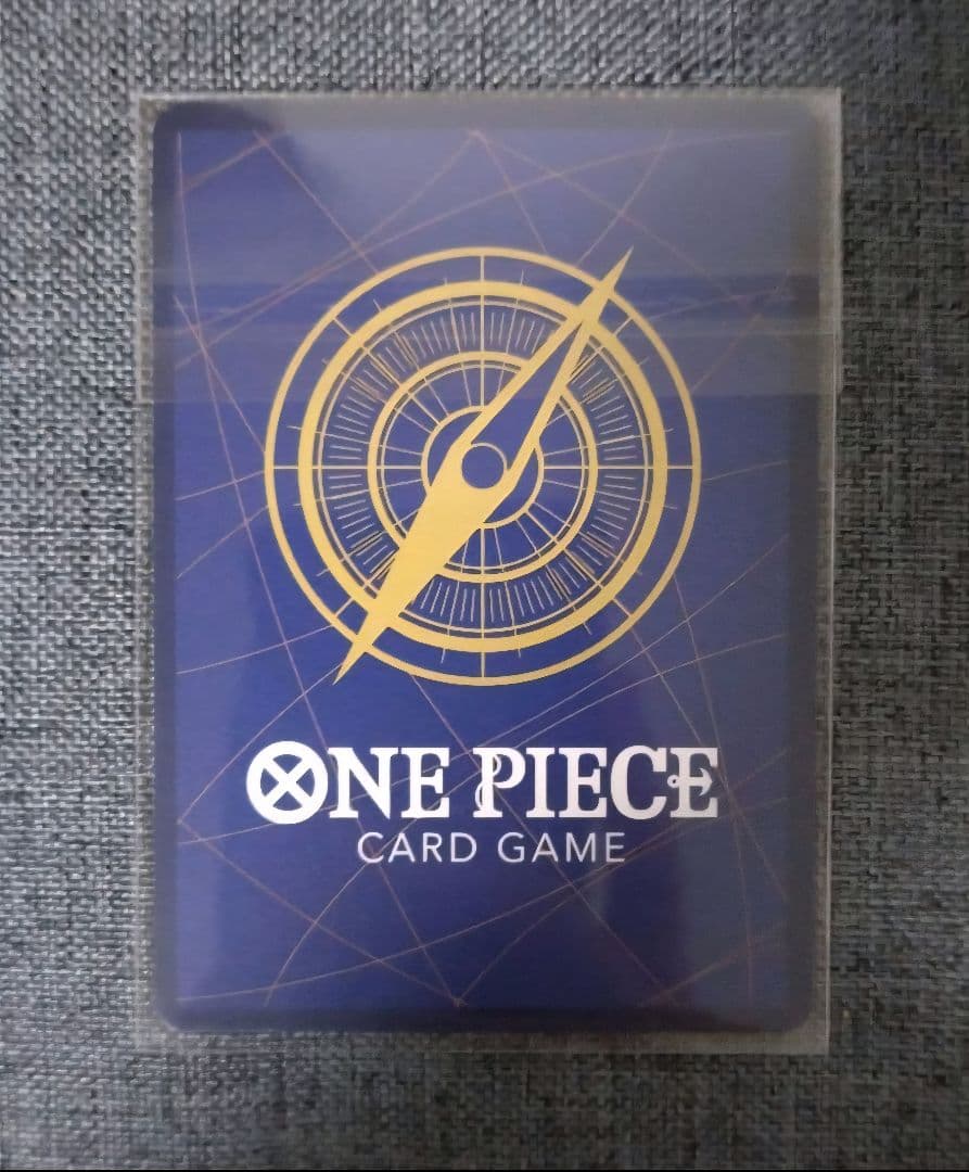 【未開封】ロロノア・ゾロ 　フラグシップベスト8