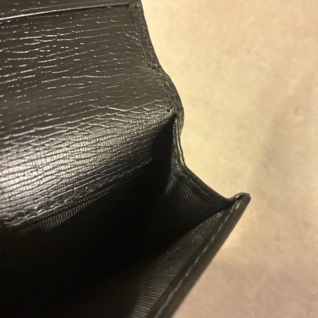 【美品】GUCCI 名刺入れ カードケース メンズ/レディース