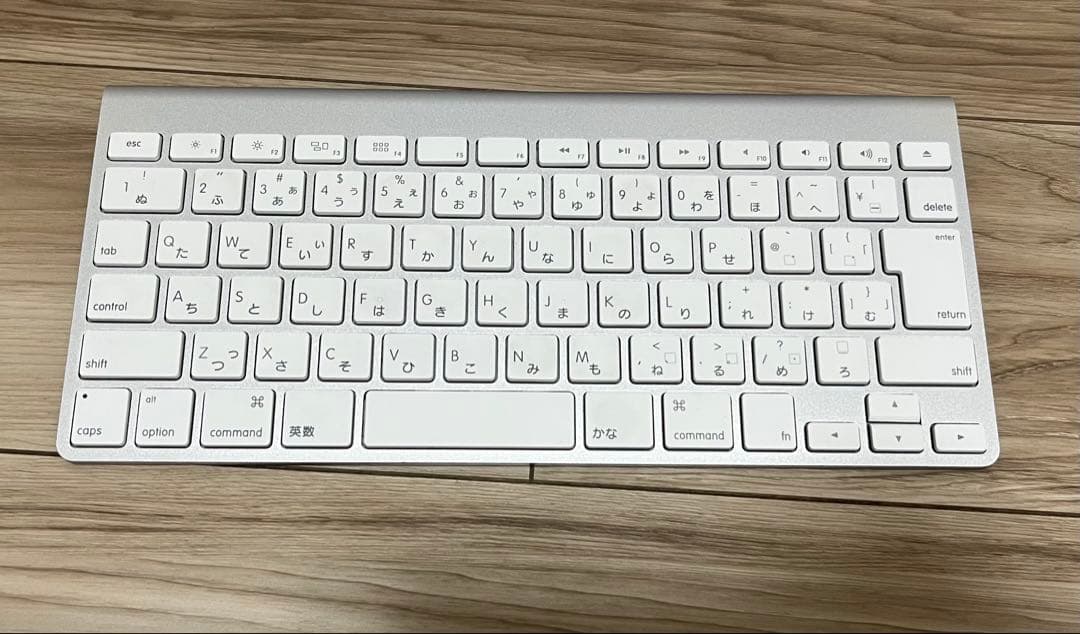 Apple iMac 2013 21.5インチ ストレージ1TB メモリ8GB