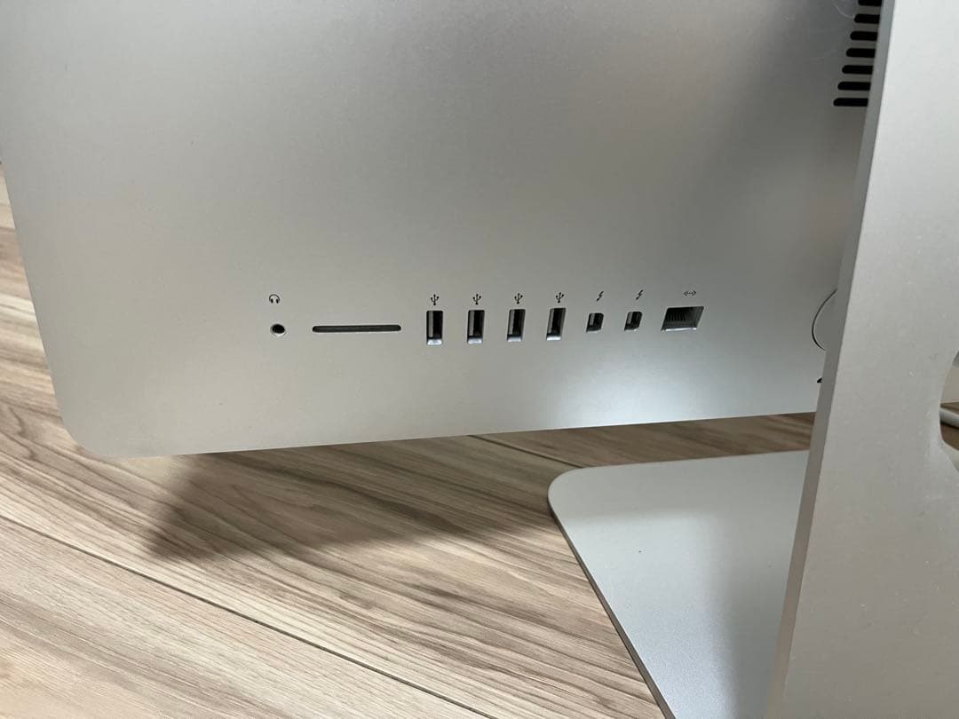 Apple iMac 2013 21.5インチ ストレージ1TB メモリ8GB