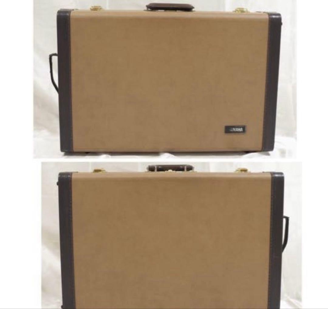 YAMAHA YHR567GDB ホルン