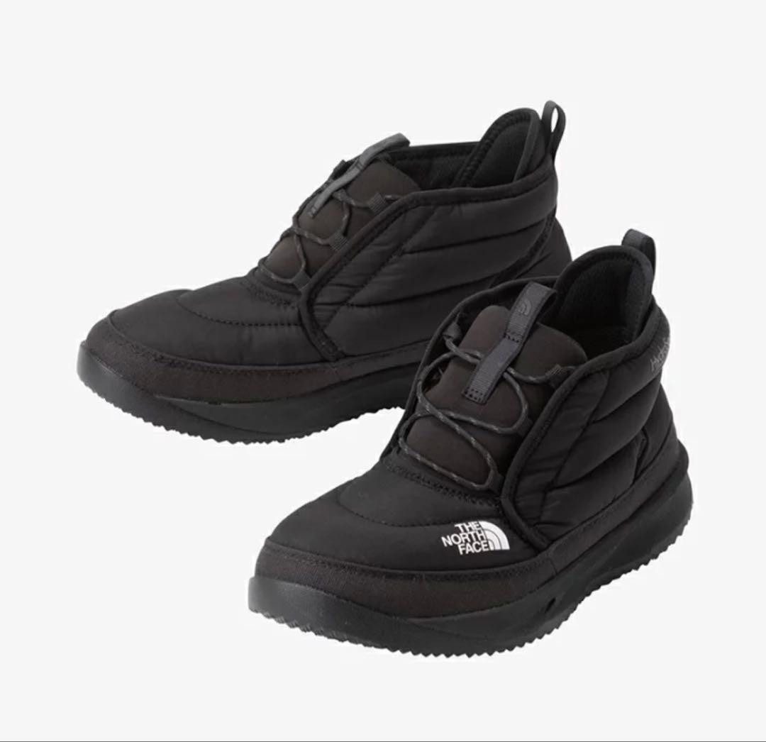 ノースフェイス　ヌプシチャッカ　ウォータープルーフ