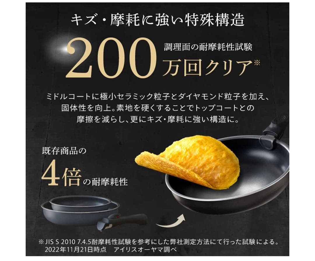 TERA COAT 12ピースセット　新品未使用