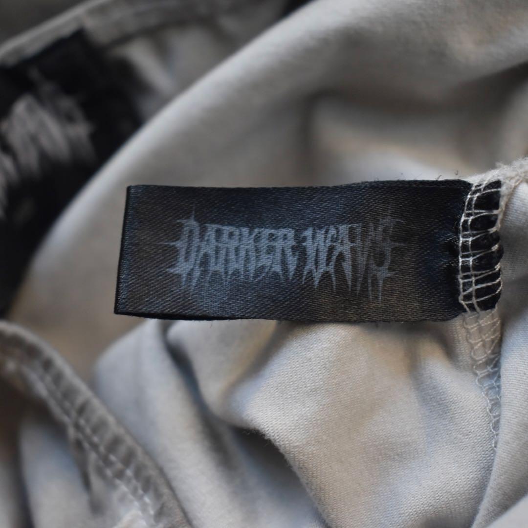 【フォロー割引適用】Y2K Darker Wavs Fader V-Cutスーパ