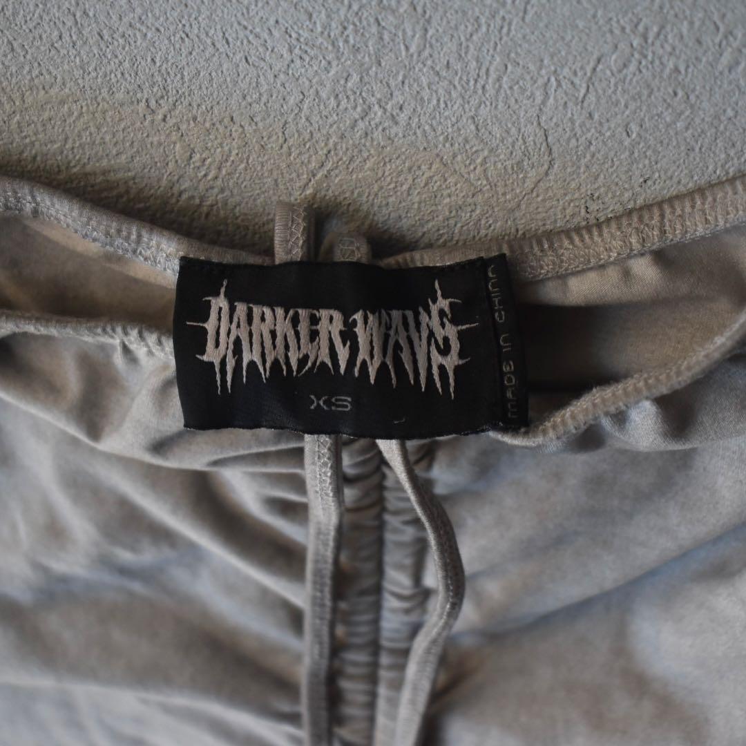 【フォロー割引適用】Y2K Darker Wavs Fader V-Cutスーパ