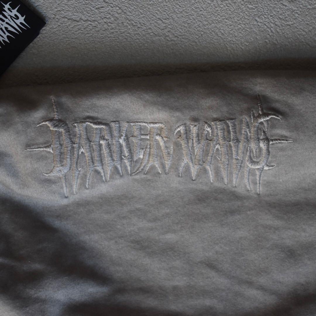 【フォロー割引適用】Y2K Darker Wavs Fader V-Cutスーパ