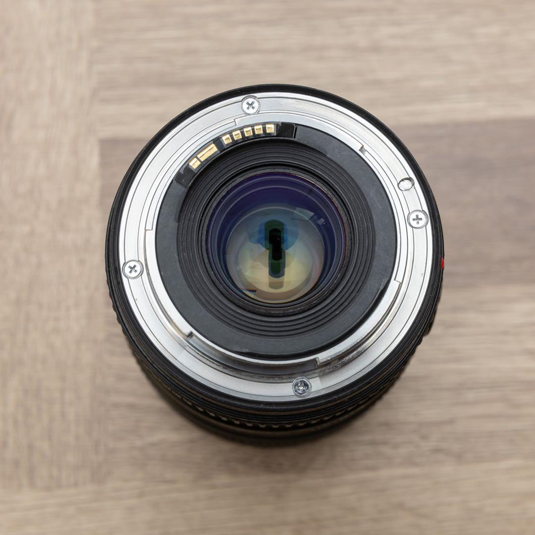 レンズ(ズーム) Canon EF 16-35 f4L IS USM