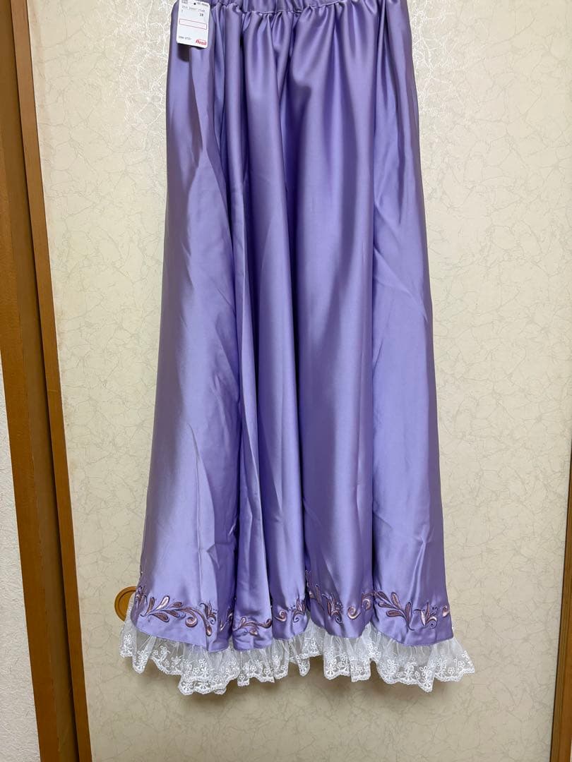S*r様 ラプンツェルアベイルMサイズコスプレ新品未使用