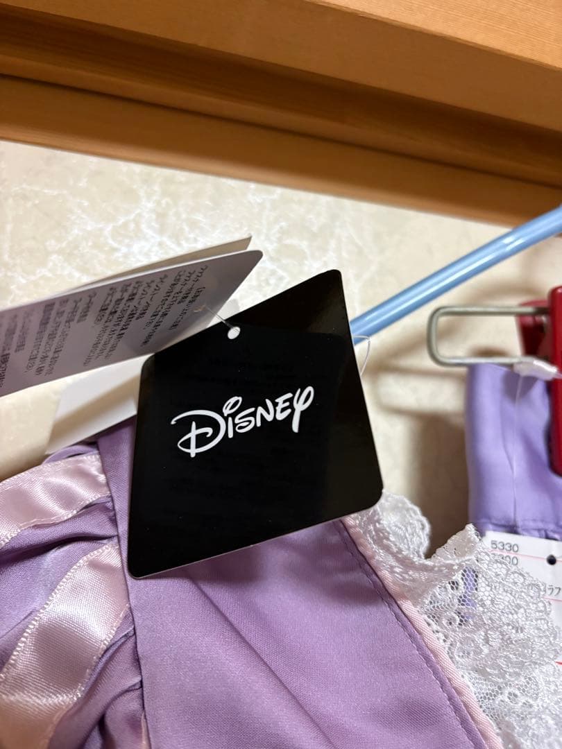 S*r様 ラプンツェルアベイルMサイズコスプレ新品未使用