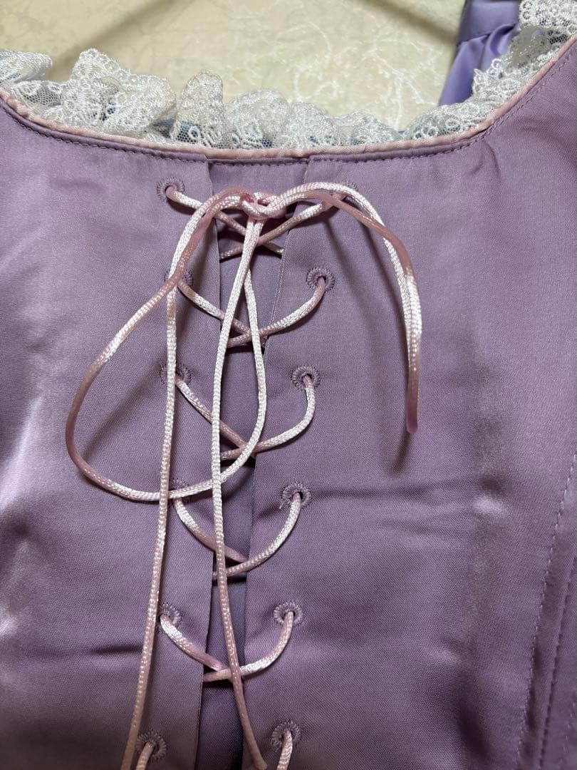 S*r様 ラプンツェルアベイルMサイズコスプレ新品未使用