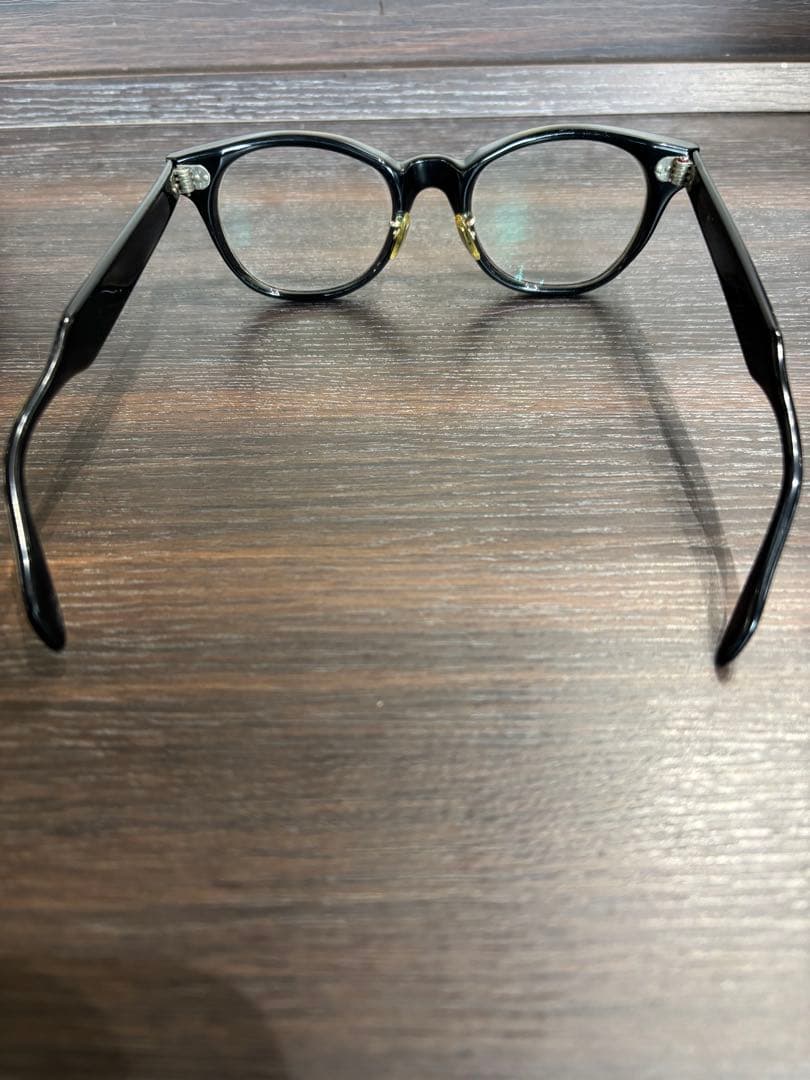希少50s 〜60s AMERICAN OPTICAL JAGUAR