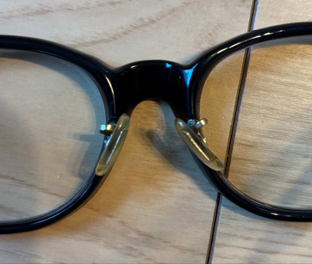 希少50s 〜60s AMERICAN OPTICAL JAGUAR