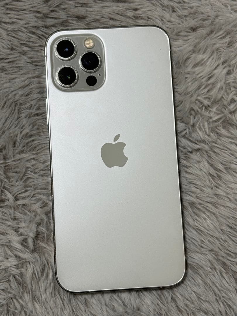 iPhone 12Pro 256GB 美品