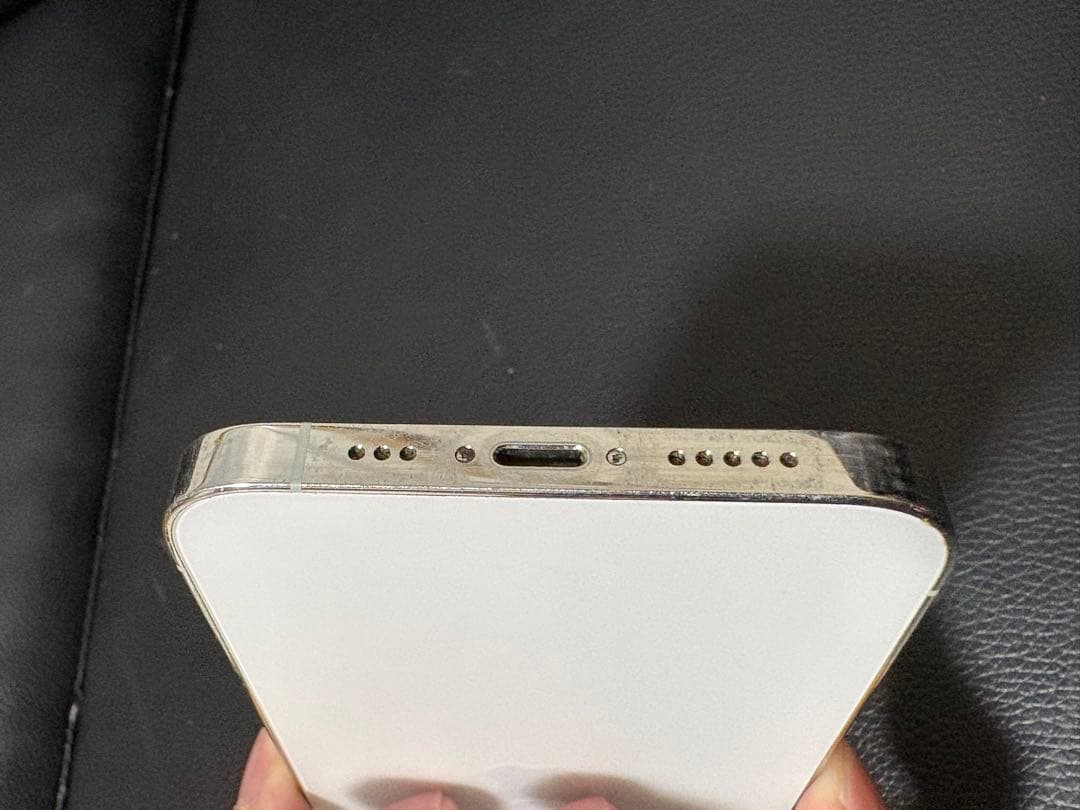 iPhone 12Pro 256GB 美品