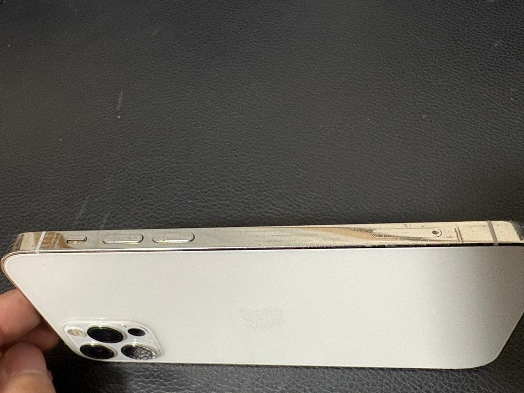 iPhone 12Pro 256GB 美品