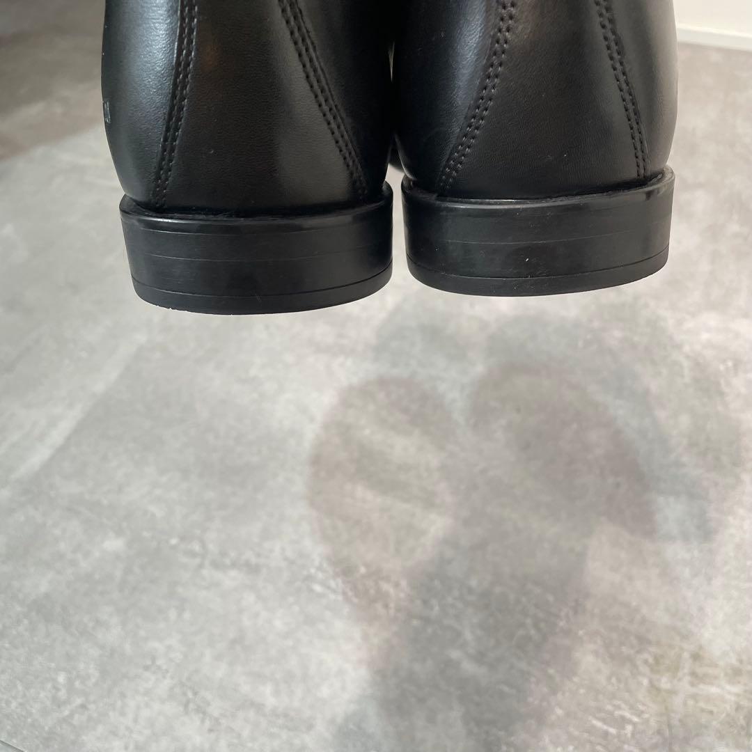 ビルケンシュトック　ジャレン　レースアップ　ポストマンシューズ 26