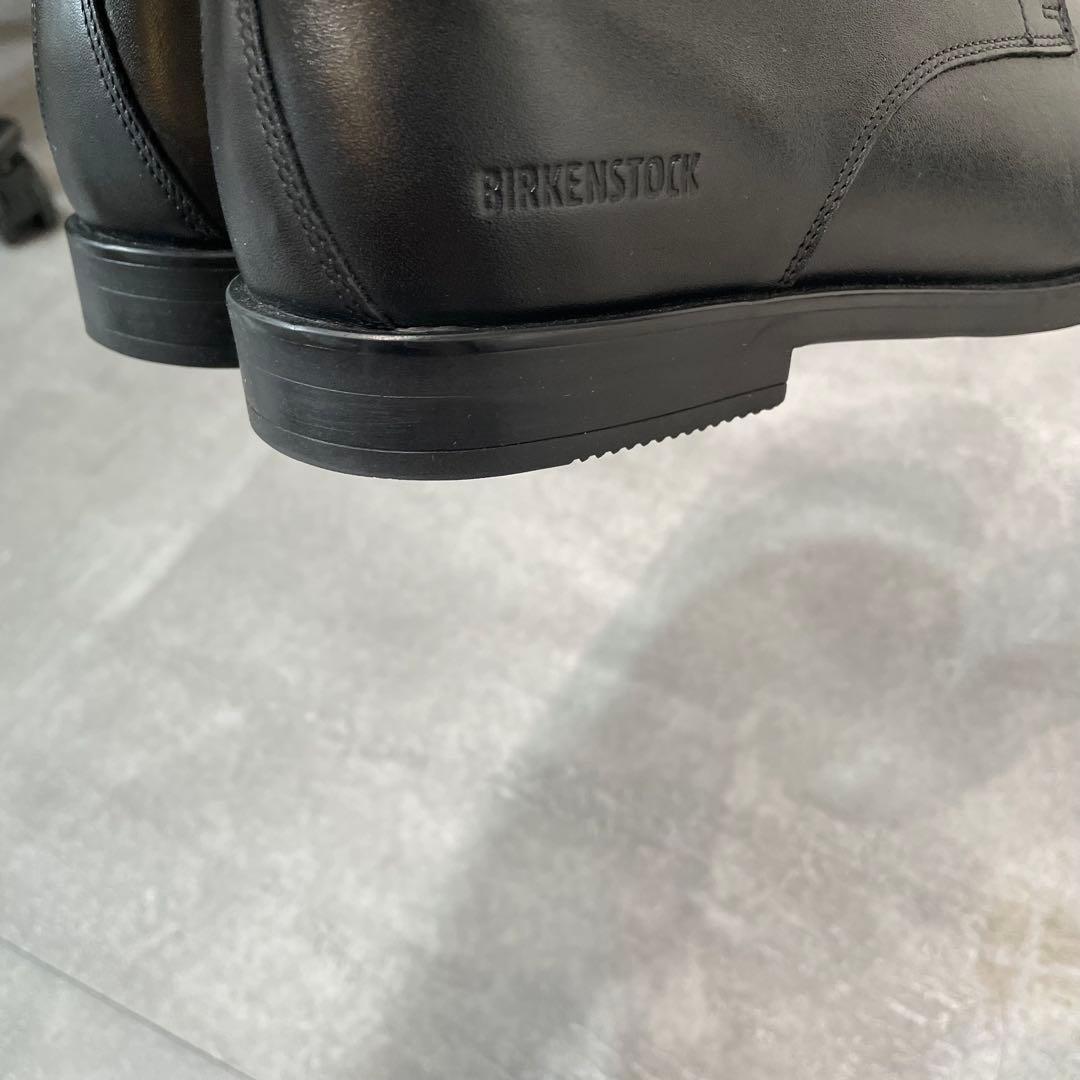 ビルケンシュトック　ジャレン　レースアップ　ポストマンシューズ 26