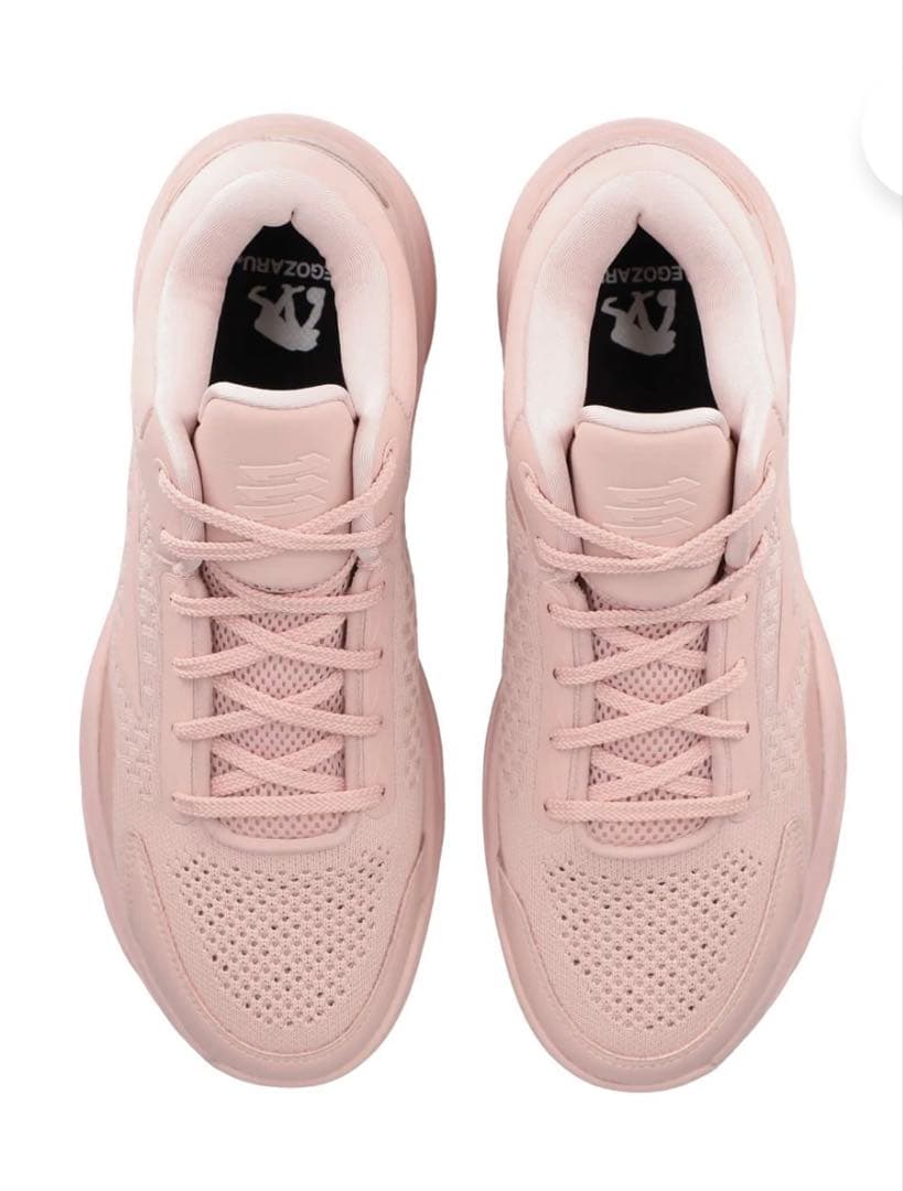 EGOZARU バッシュ