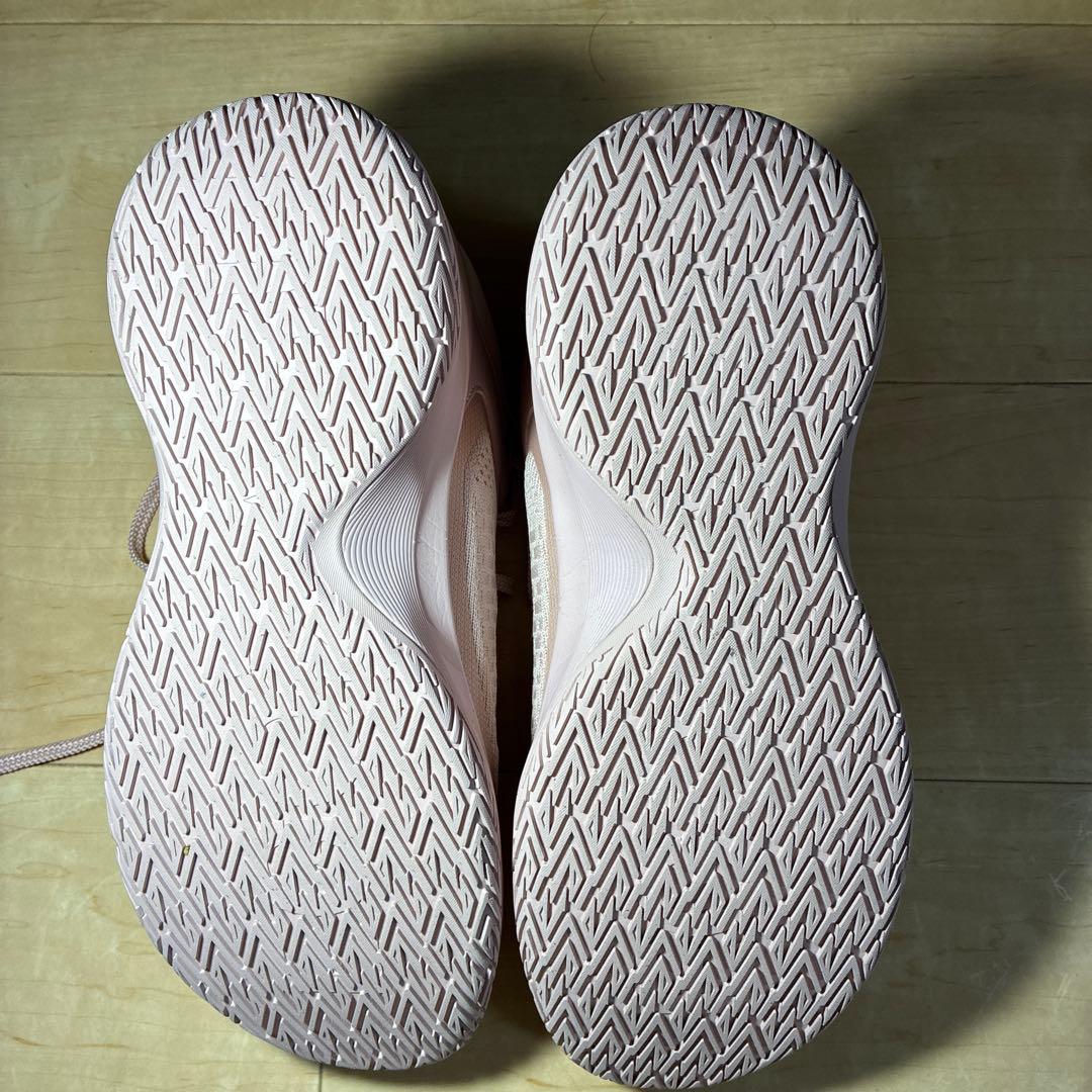 EGOZARU バッシュ