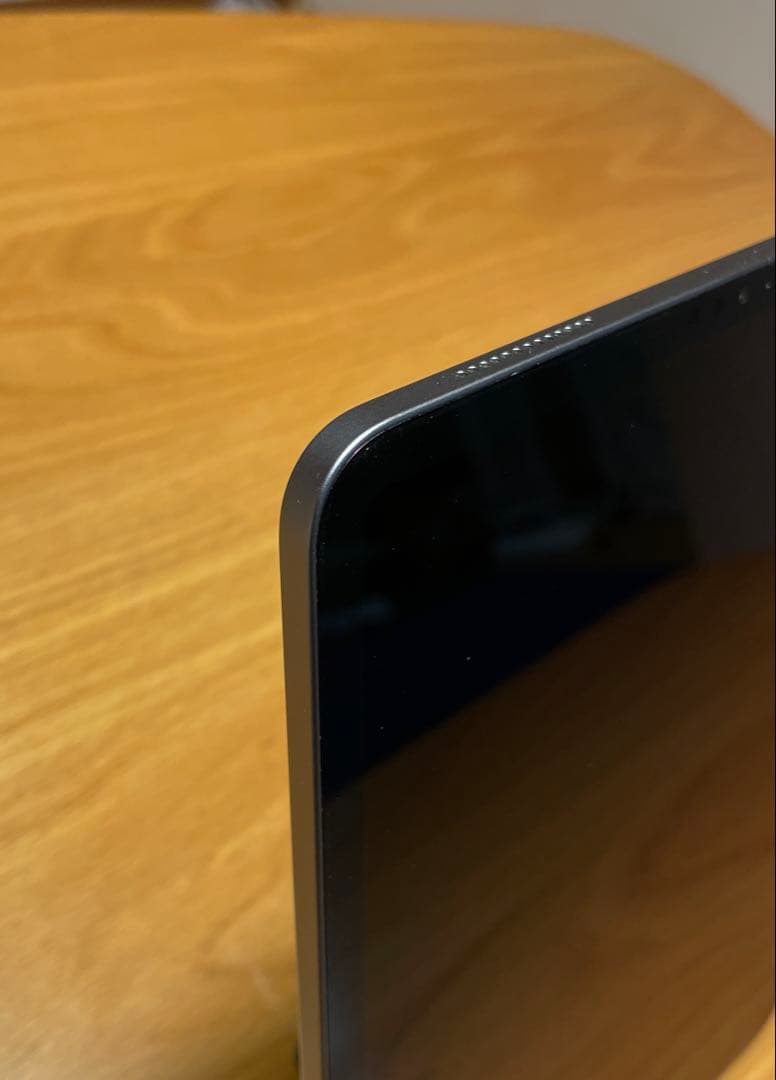 【美品】iPadpro 11インチ256GB & ApplePencil