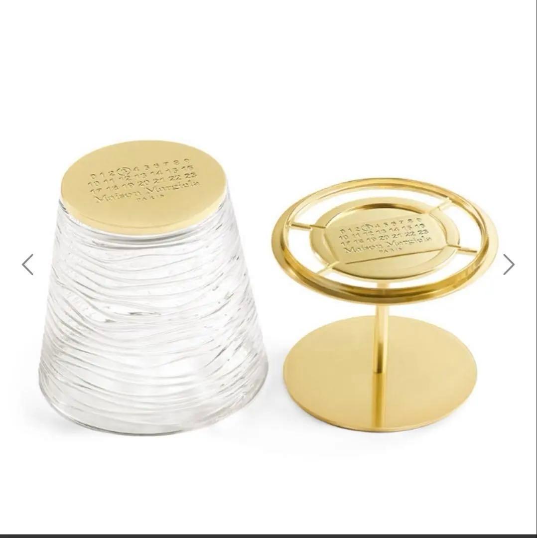 新品★限定品★ REPLICAキャンドルホルダー