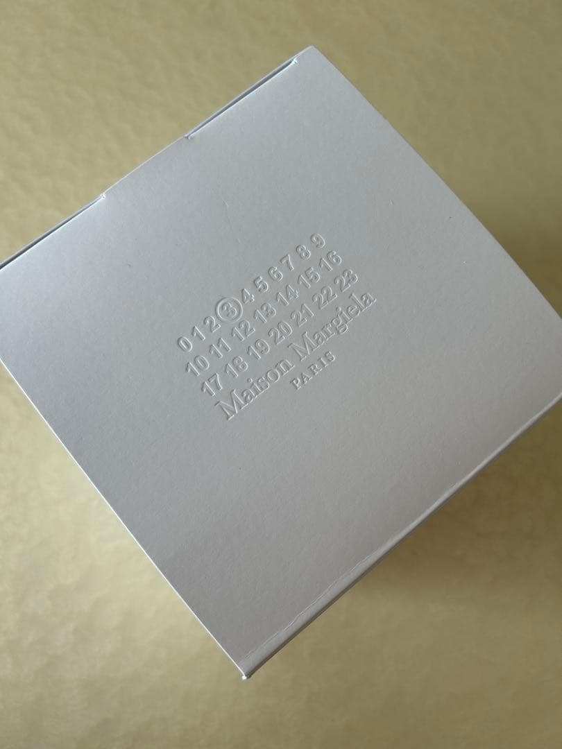 新品★限定品★ REPLICAキャンドルホルダー