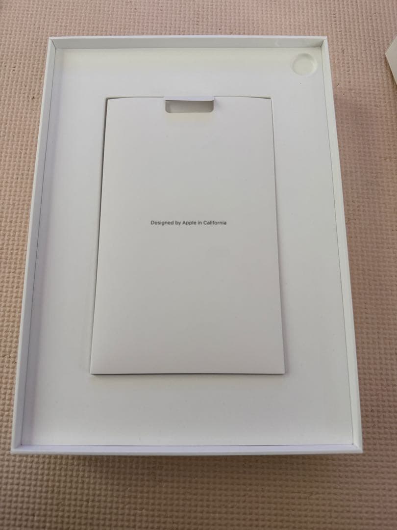 Apple iPad Air 第4世代10.9インチ 64GB スペースグレー