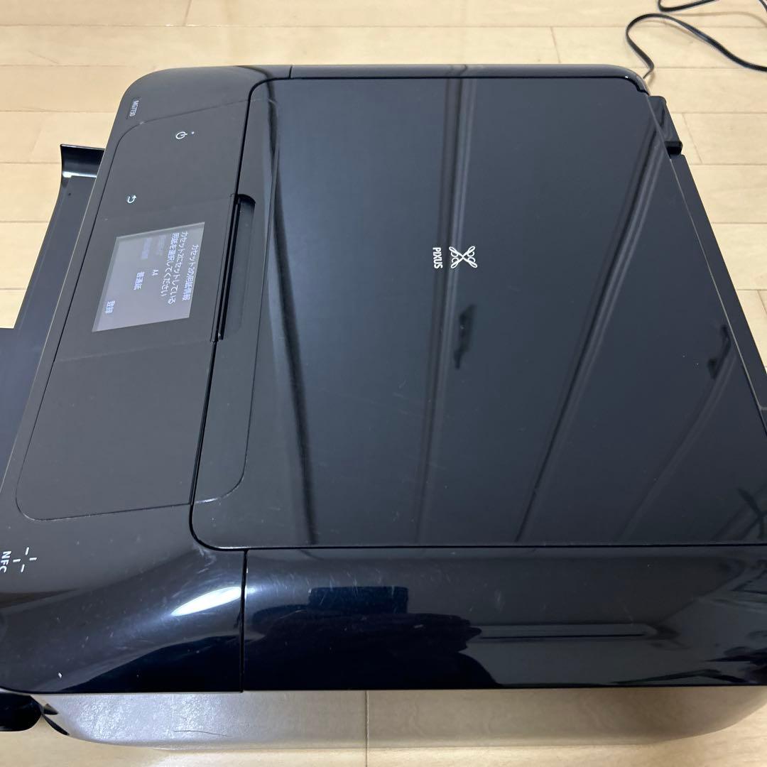 美品　Canon MG7730 印刷枚数2250枚以下