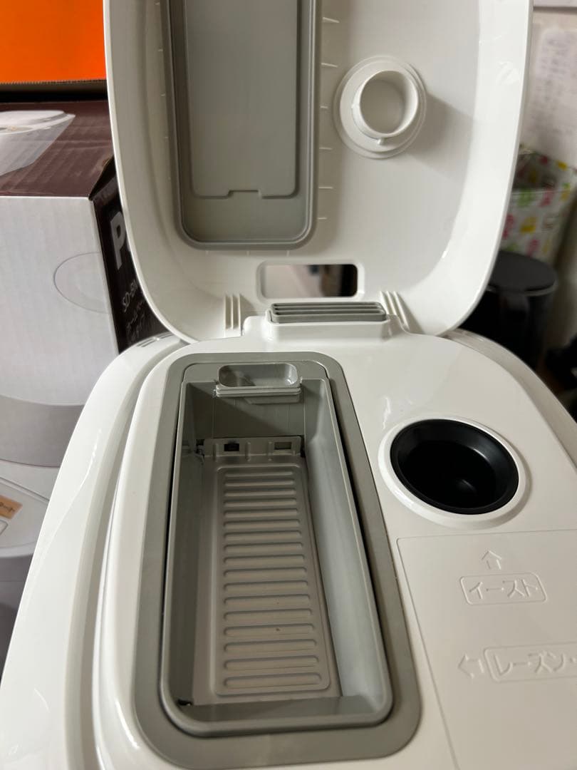 パナソニック　ホームベーカリー　2斤　40オートメニュー