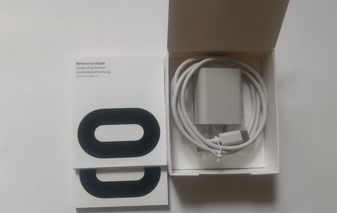 ヘッドホン Oqulus Quest2 128GB