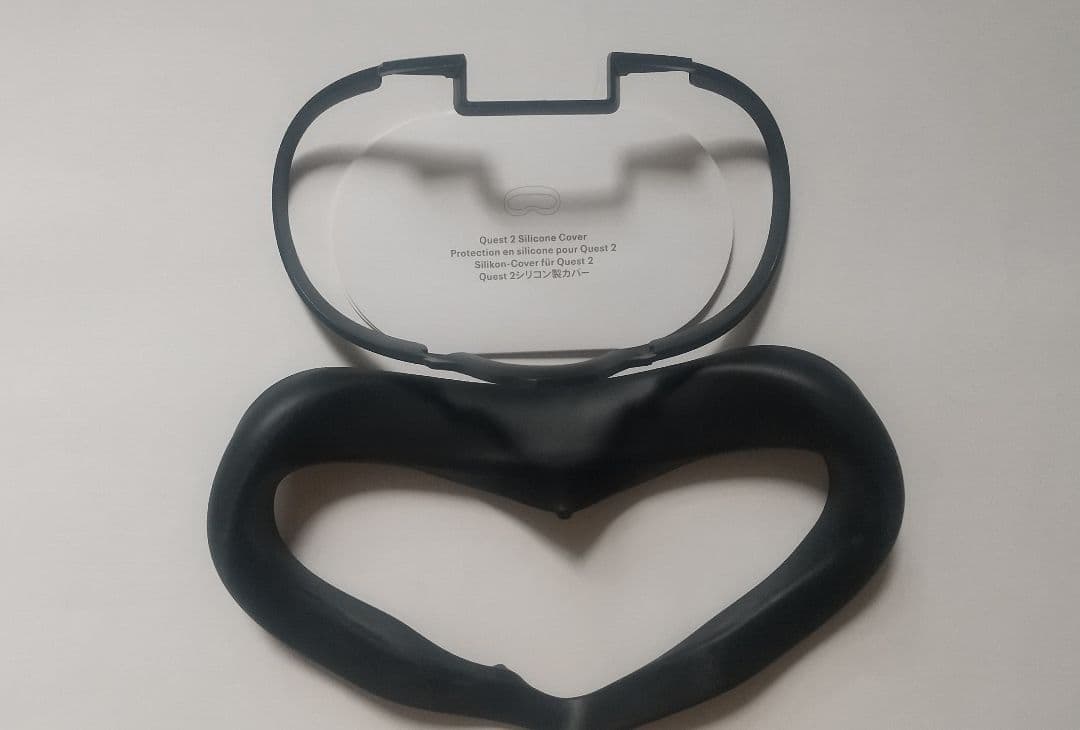 ヘッドホン Oqulus Quest2 128GB