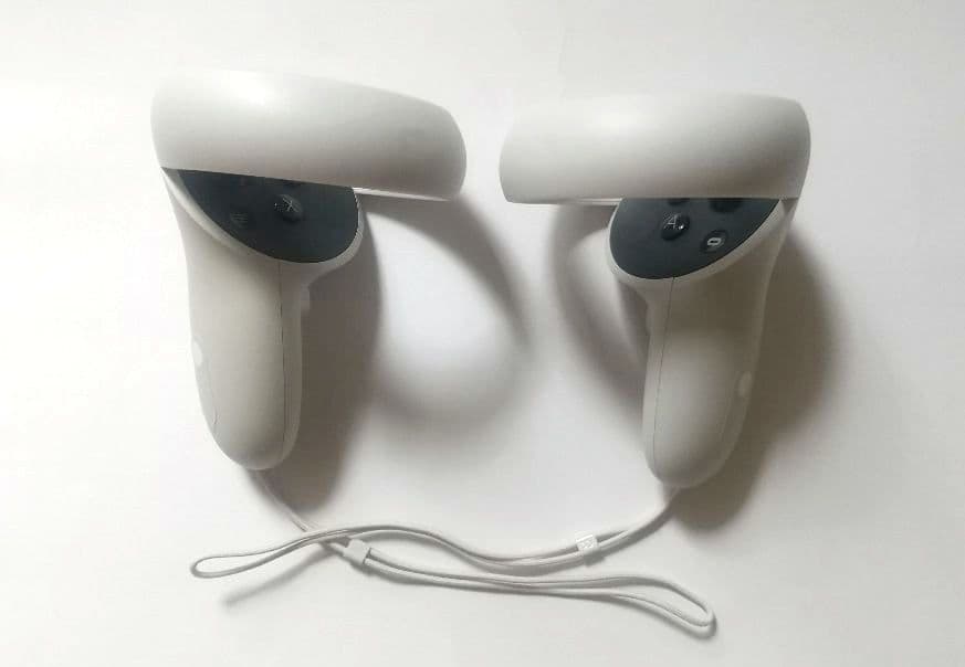 ヘッドホン Oqulus Quest2 128GB